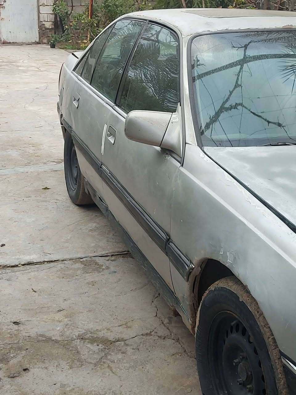 اوبل للبيع كير محرك مكفول ترهم مراوس. ***********
