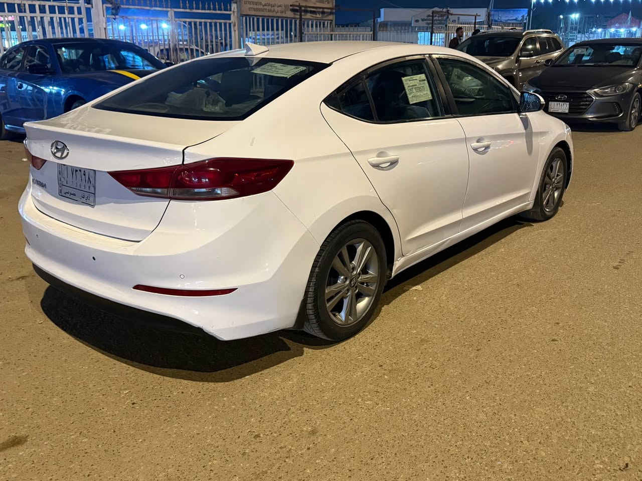 هونداي انترا موديل 2017 رقم ذيقار مشروع وطني سياره وارد كندي سونار مرفق بلمنشور سياره جاهزه كيرمكينه حداديه تخم تاير تبريد تدفئه كله شغال سياره فول ما عدى الفتحه والبصمه مكينه 2000 دوش لمرغوب سعر مناسب 110 وبيها مجال حق الجيه *********** ميسان لعماره حي الجامعه المجر الكعبي, ميسان
