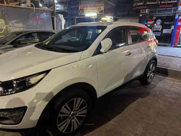 للبيع
1سبورتج2016خليجي مكفولة كفالة عامة
2بيها بل هلال جاملغ خلفي شويه صبغ فقط
3سيارة حيل جديدة ونضيفه دينار واحد مينصرف عليها
4ماشيه67
5فيت بام شركة بيها
6سبيرها منازل
7سيارة رقم بغداد ب اسمي تحويل ثاني يوم
8مكان بغداد السيدية
9السعر165
الاستفسار***********
