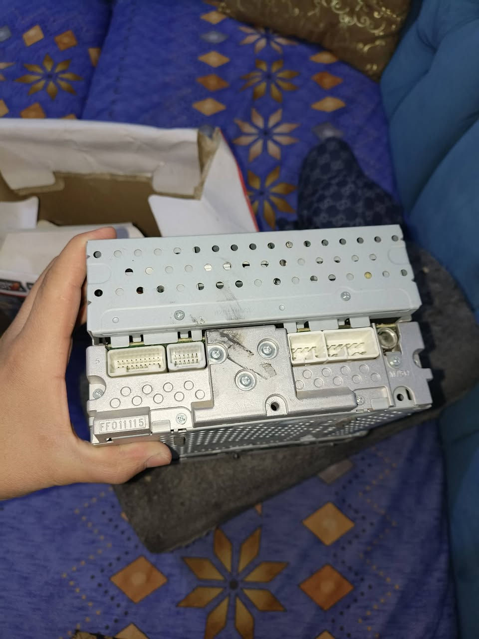 مسجل كورلا ودمام يحتاجله كارت قيم وخذ المكان حي القاهره 0774250280


**إذا كنت صاحب هذا الإعلان وتريد حذفه لأي سبب، رجاءا أرسل رسالة إلى الدعم الفني**