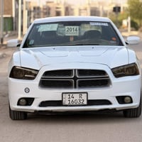 ٢٠١٤ • ٦ سلندر • وارد امريكي