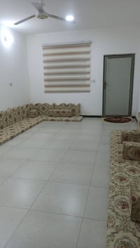 بالدوح • ٢٠٩م • غرفتين وصالة