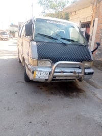 بسته • موديل ٩٤ • محرك جديد