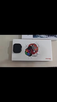 سمارت • أصلي • ساعة ذكية