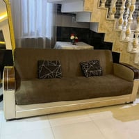 كنب • متحرك • قنفات