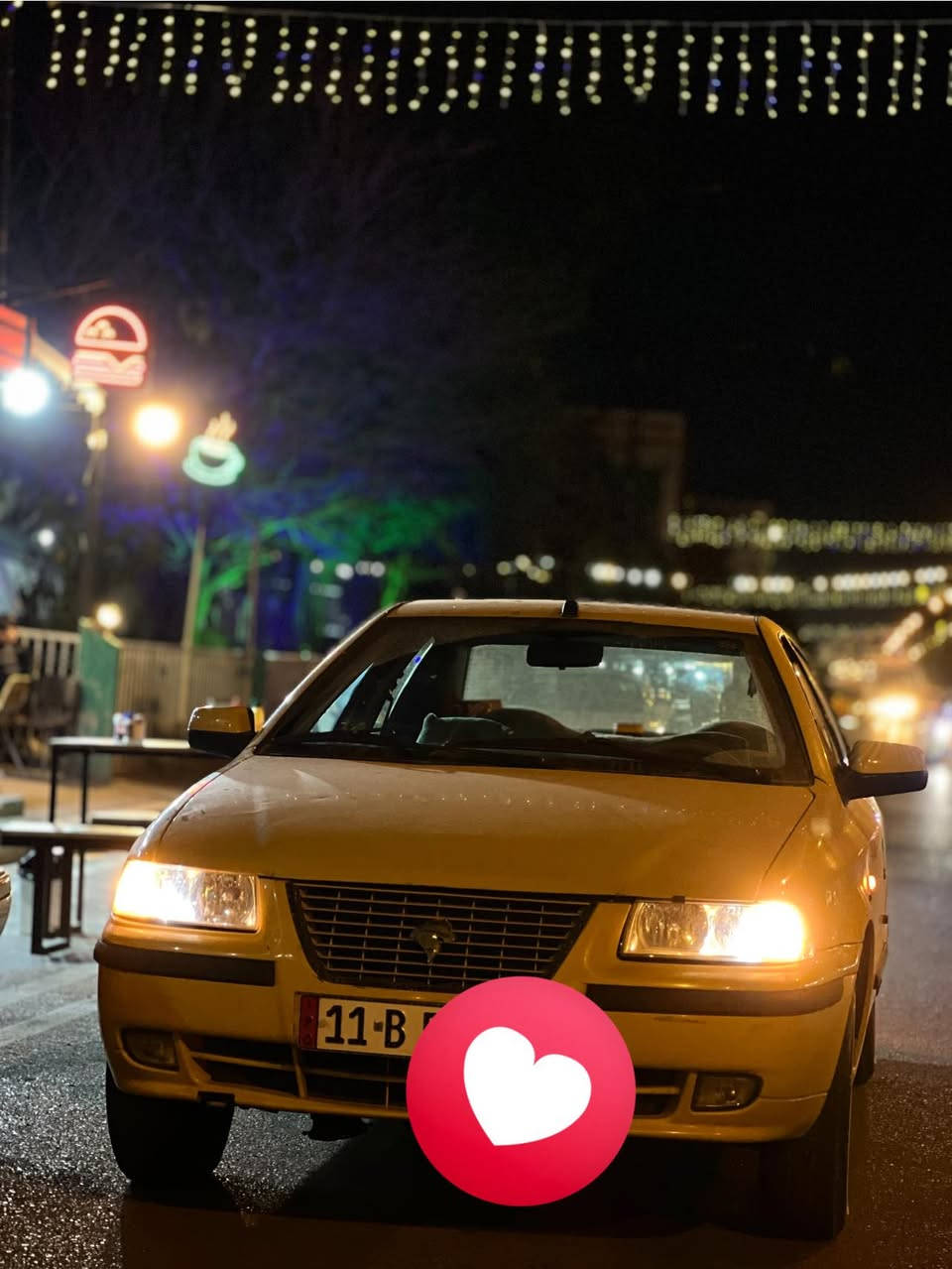 سلام عليكم عندي سمند موديل 2011 ￼￼ كير محرك شرط بدون ضرر مشروع وطني رقم إنجليزي السيارة مكفول ￼عام ￼***********￼
