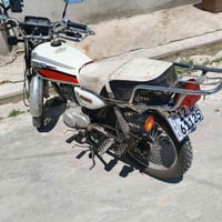 تايكر مرقم موديل 23ماطور فول مكينة 25انتنس السعر 1650رقم 07503994694🏍️