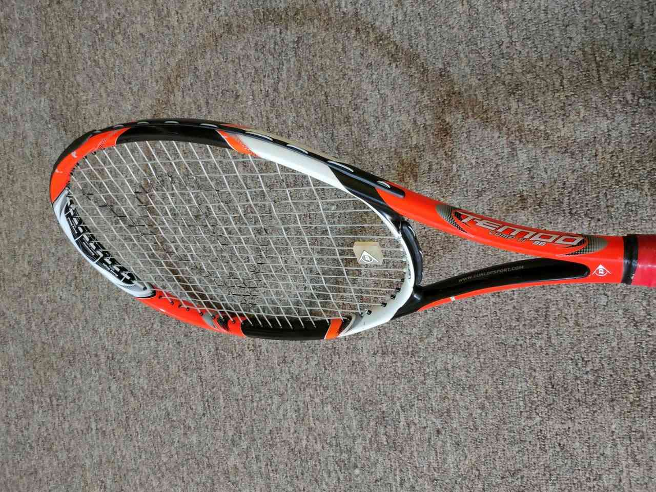 ركت تنس دنلوب
سعر 55
توصيل موجود


**إذا كنت صاحب هذا الإعلان وتريد حذفه لأي سبب، رجاءا أرسل رسالة إلى الدعم الفني**