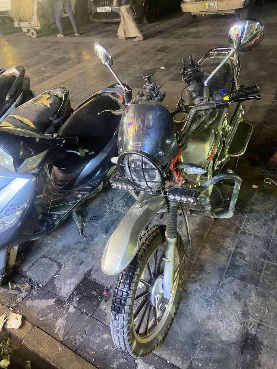 سلام عليكم ديوان هانتر مديل 2025 باسمي تحويل شوكت مايعجبك رقم اربيل انكليزي هزه جديده ماشيه 5 تالف دهن مبدل  خامس تبديله داجه بعدها زيرو السعر 2500 وبيها مجال ***********
