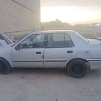 اكسيل ١٩٩٣ • كير عادي • رقم ديالى