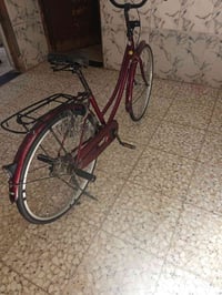 كربلاء • بايسكل فول • مستعجل
