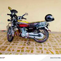 موطور نامه برو  محرك 200cc نظافه 100/100 نشاط فول  محرك شرط  مال جناي ...