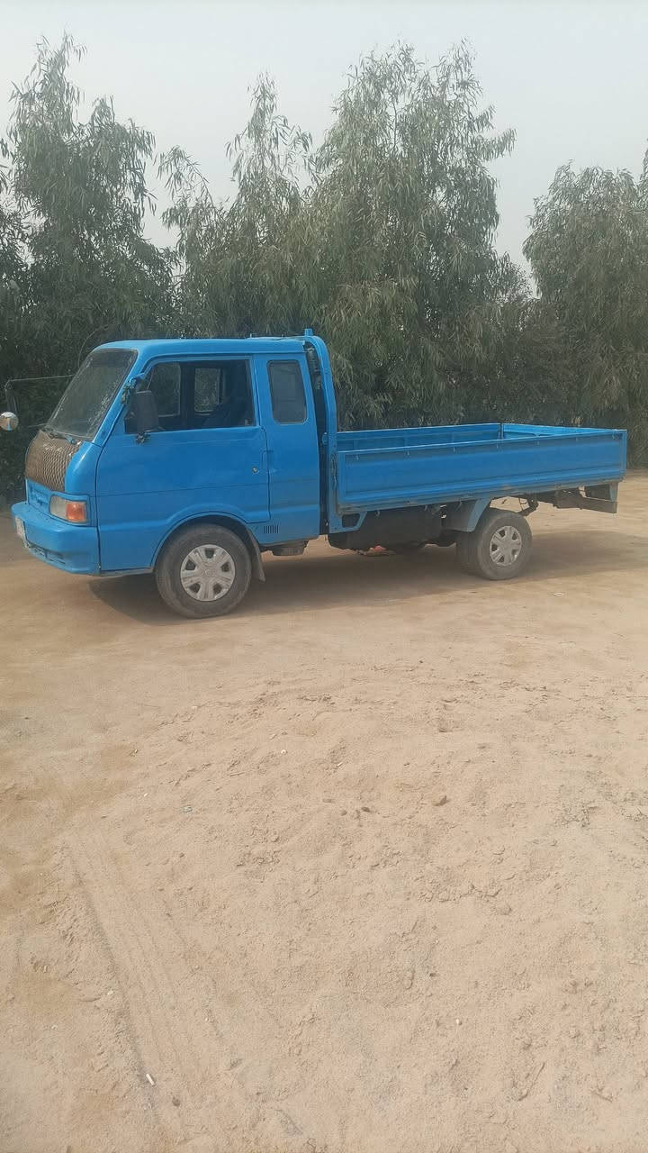 للبيع سعر 45 بيها مجال شراي يتصل محركه ينقص ***********
