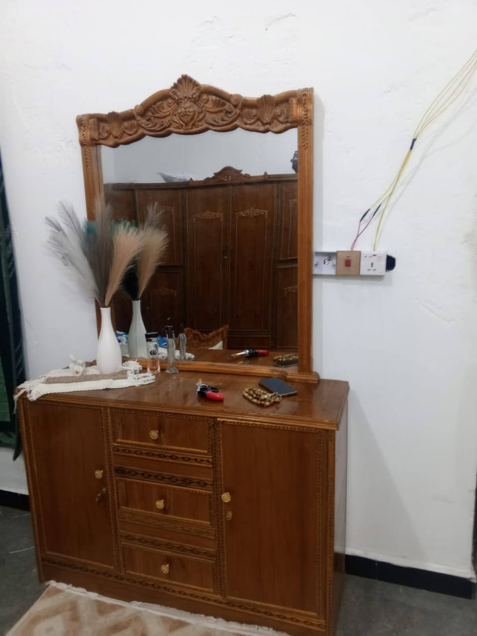 دوره سعرها750 مع دوشك اخت جديده


**إذا كنت صاحب هذا الإعلان وتريد حذفه لأي سبب، رجاءا أرسل رسالة إلى الدعم الفني**