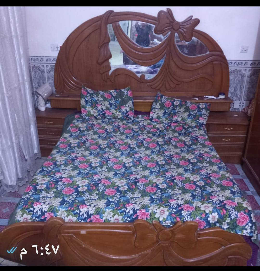 ملحقات غرفة صاج ٣٠٠ وبيهن مجال عنوان بغداد المحمودية


**إذا كنت صاحب هذا الإعلان وتريد حذفه لأي سبب، رجاءا أرسل رسالة إلى الدعم الفني**