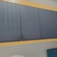 كاونتر • غرفة بيضة • سرير نفر ونص