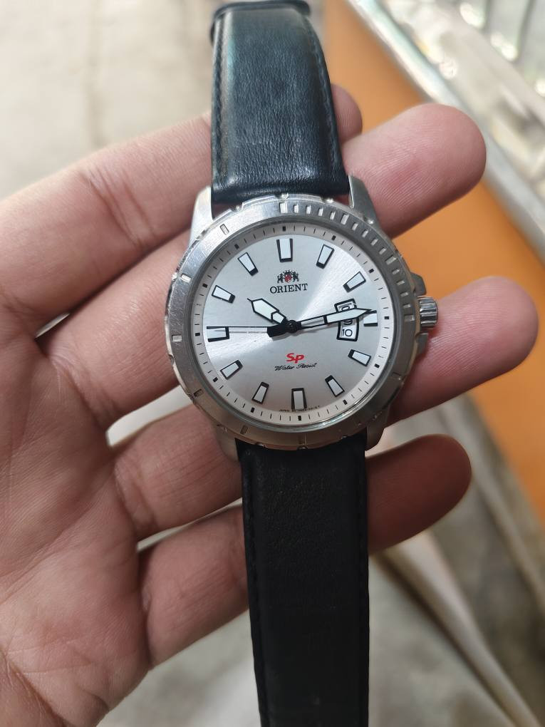 Orient Pakistan


**إذا كنت صاحب هذا الإعلان وتريد حذفه لأي سبب، رجاءا أرسل رسالة إلى الدعم الفني**