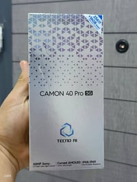 كامون ٤٠ برو • ٢٥٦ • ١٢+١٢