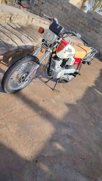 دراجة البيع تايكر موديل 2021وراق اصولي كلشي مابيه عوزه بس سايق السعر 6...