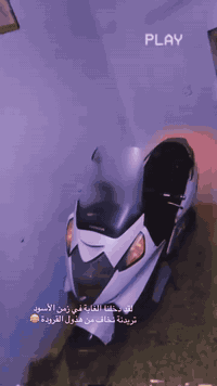 سلفر ونج 600
دراجة خير من الله نكرة بكل وكت
حماوة صافية نص متعبر 
نقصهة بس ترايش 
لا تضوح لا تبخير 
عنوان بغداد حي أو
***********
