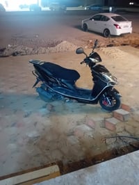 دراجه كايمه • تجفيت • للبيع • مراوس • دراجه شحن • دراجة نارية • سكوتر
