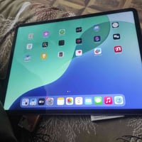 ايباد برو جيل ٥ • ١٢٨ جيجا • بطارية ٩٤٪