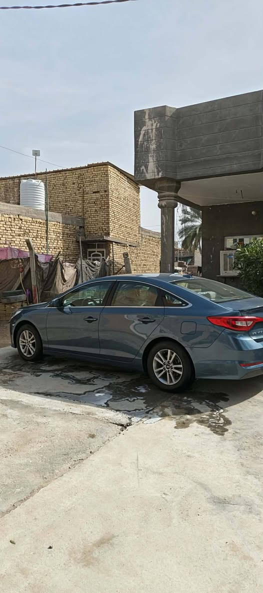 سوناتا امريكي موديل 17 رقمه بغداد انكليزي باسمي سنويه ل 28 هزه جديده السياره نظيفه ماشيه 116 مكينه 2400 جي دي أي لاتنقيص ولا تبخير سونار موجود السعر 127$ بيه مجال العنوان بابل الحله رقم الهاتف ***********
