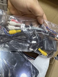 شاشه اندرويد • GPS • كاميرا