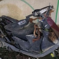 سوزوكي • ٦٠ • تحتاج تجفيت المكينة