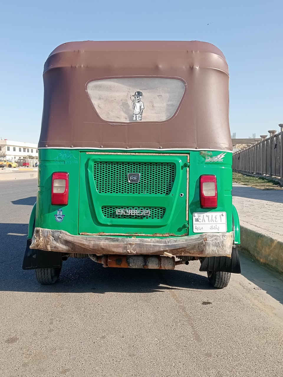 تكتك موديل 2021 🇹🇷 شهر ال 2 كفاله عامه فقط دوس بعدهن ع وضع البلاد الاتصال *********** ♥️
