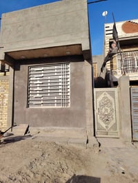 بيت طابو صرف • حي الحسين الاول • ١٠٠م