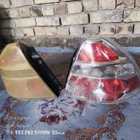 بك لايت افيو • اصلي • تجاري