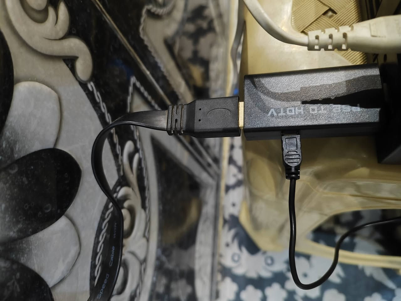 بلي 2 سلم كامل ملحقات
يدات 2
كارتين ميموري
تحويله HD 
فلاش العاب
السعر 60وبي مجال قليل
للاستفسار الاتصال على الرقم او مراسله الصفحه
***********
المكان بابل قضاء المحاويل
