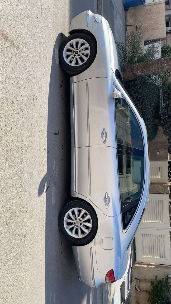 السلام عليكم سوناته موديل 8 حزام صبغ بدون ضربه
كير محرك حداديه تبريد تاخم تاير كهربائي كفاله 
جاهز السياره رقم بغداد بكان سياره بغداد حي الخضراء
سعر  80  وبيها مجال تصال ***********
