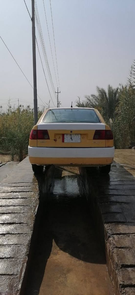 سلام عليكم شيري كوين 2009 محوره كير ومكينه كورله شرط لفحص سياره جاهزه  سعره 15 وبيه مجال اشراي يتصل ***********
