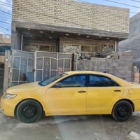 كامري • ٢٠٠٩ • ٢٠٠ الف كم