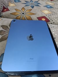 السلام عليك ايباد 10 اخو الجديد الله شاهد الذاكره 256اابطاريه100 تفحص ...