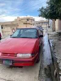 مازدا 626 • ٢٠١٠ • بدون شرعي