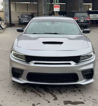 دودج جارجر • ٢٠١٦ • هيمي ٨ سلندر