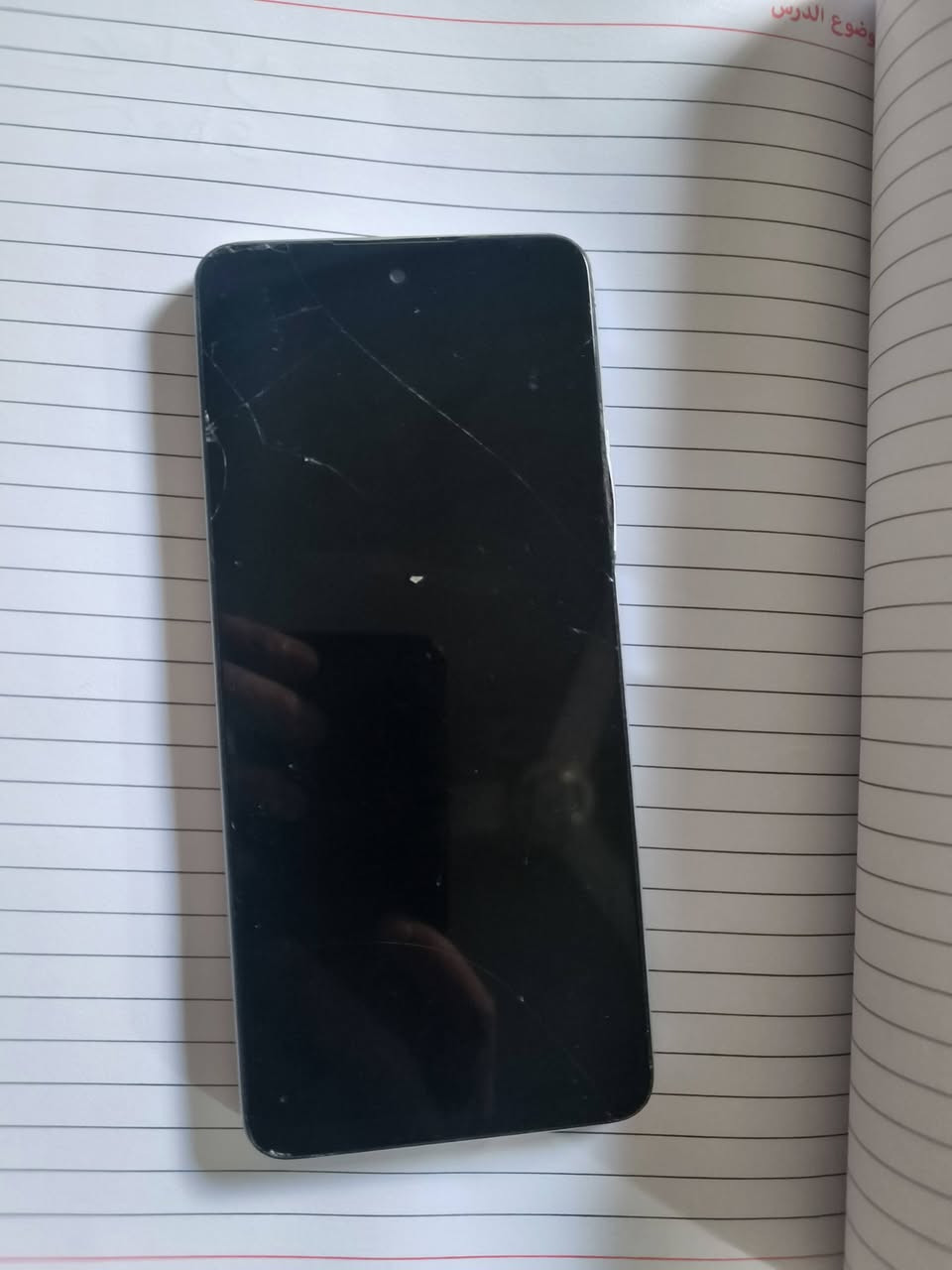 للبيع ب 50 تكنو بوفو 3 الذاكره 128 يحتاج تبديل شاشه


**إذا كنت صاحب هذا الإعلان وتريد حذفه لأي سبب، رجاءا أرسل رسالة إلى الدعم الفني**