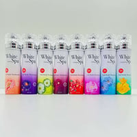 معطر جسم • مزيل عرق • وايت سبا • معطر تركي • White Spa • معطر 24 ساعة ...