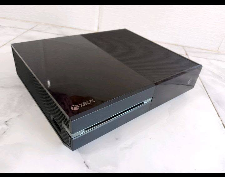 xbox one 1 manet


**إذا كنت صاحب هذا الإعلان وتريد حذفه لأي سبب، رجاءا أرسل رسالة إلى الدعم الفني**