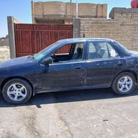 لبيع سياره كياء سيفاى مديل 94 سياره مكفول كفاله عامه كير ومكينه صدر ام...