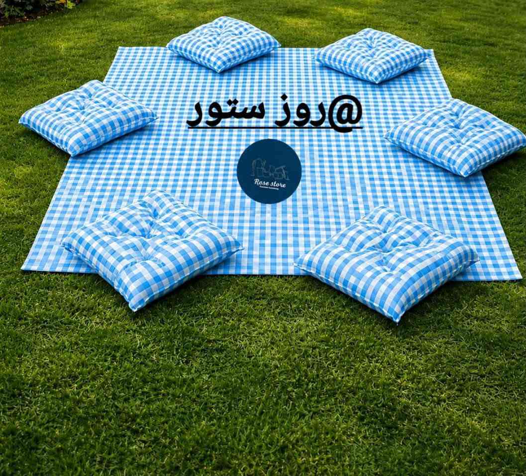 مفارش ومقاعد الي تريد تحجز تتفضل خاص وتدلل حبايب منو احلى لون


**إذا كنت صاحب هذا الإعلان وتريد حذفه لأي سبب، رجاءا أرسل رسالة إلى الدعم الفني**