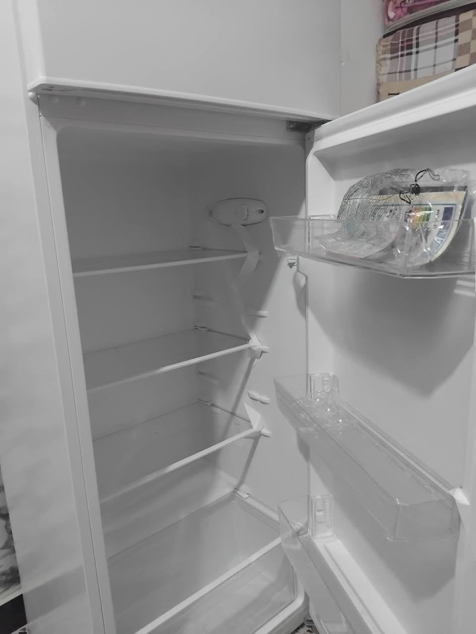 ثلاجه 18 قدم غير مستعمله وصله وياه بيه ضمان السعر 325 الف وبيه مجال


**إذا كنت صاحب هذا الإعلان وتريد حذفه لأي سبب، رجاءا أرسل رسالة إلى الدعم الفني**