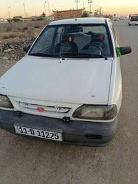 سايبا • ٢٠٠٩ • كفاله محرك وكير