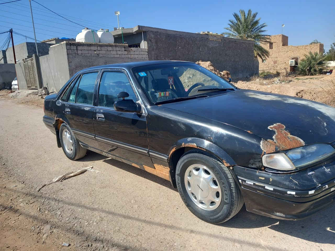 السلام عليكم دايو برنس مديل 1995 كير عادي محرك جديد تخم تاير بلادية صورها كدامك وسعرها 29 مجال قليل تعجبك تصل ماتعجبك اعبر المنشور الستفسار ***********
***********
