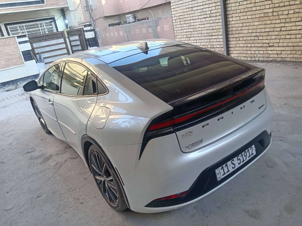 للبيع بريس موديل ٢٠٢٤ سعر ١٨٠ ورقه اتصل ***********
