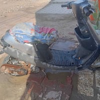 زعره ٦٠ • كفراتها كامله • بدها دكمه