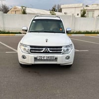 باجيرو • ٢٠١٠ • دفع رباعي